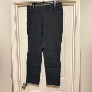 Kim Rogers Pull On Pants